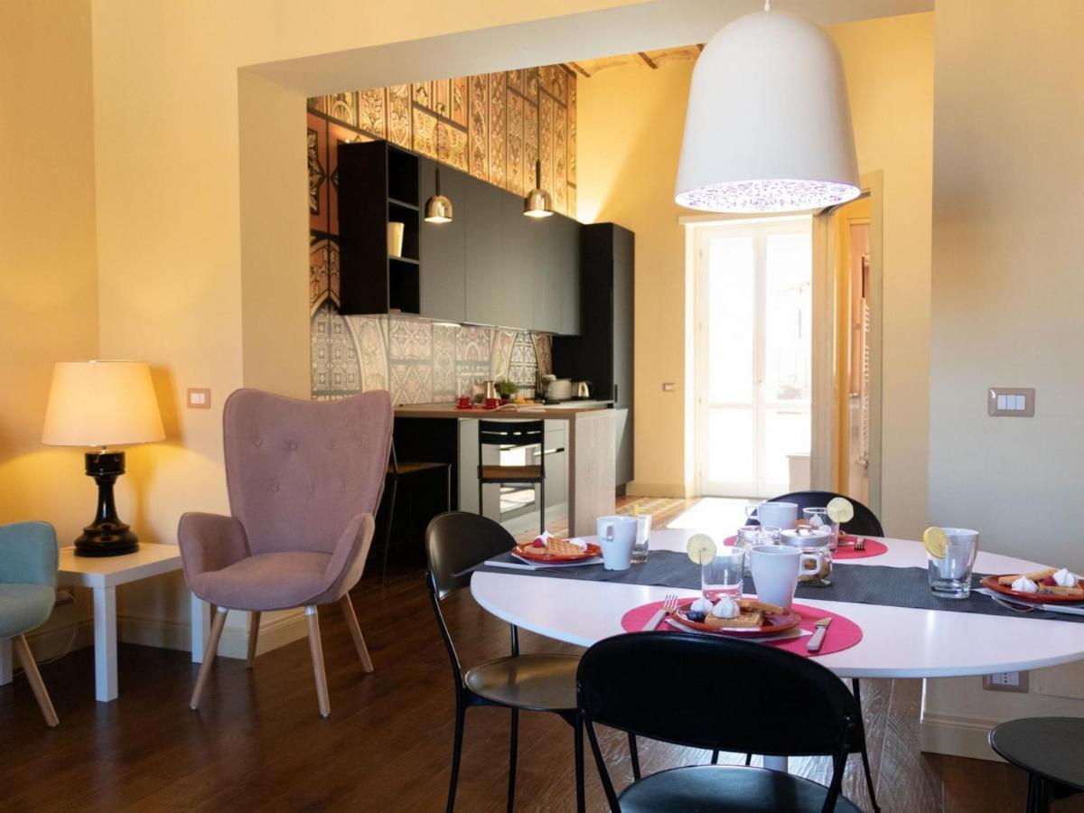 The Best Rent - Elegant Two-Bedroom Apartment Close To Saint Peter'S Basilica Rome Exterior photo