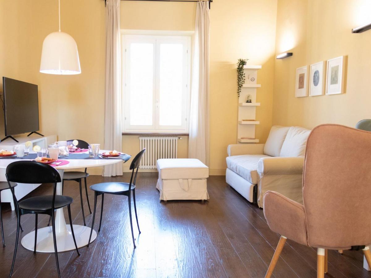 The Best Rent - Elegant Two-Bedroom Apartment Close To Saint Peter'S Basilica Rome Exterior photo